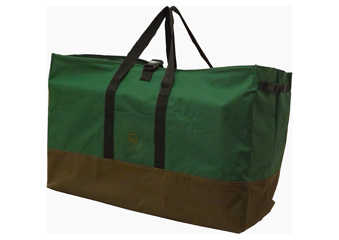 大型収納バッグ L｜OTHERS｜Qualz[クオルツ]