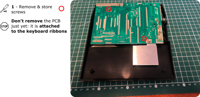 On retro-computing: Sinclair ZX81 – Quantum Bits