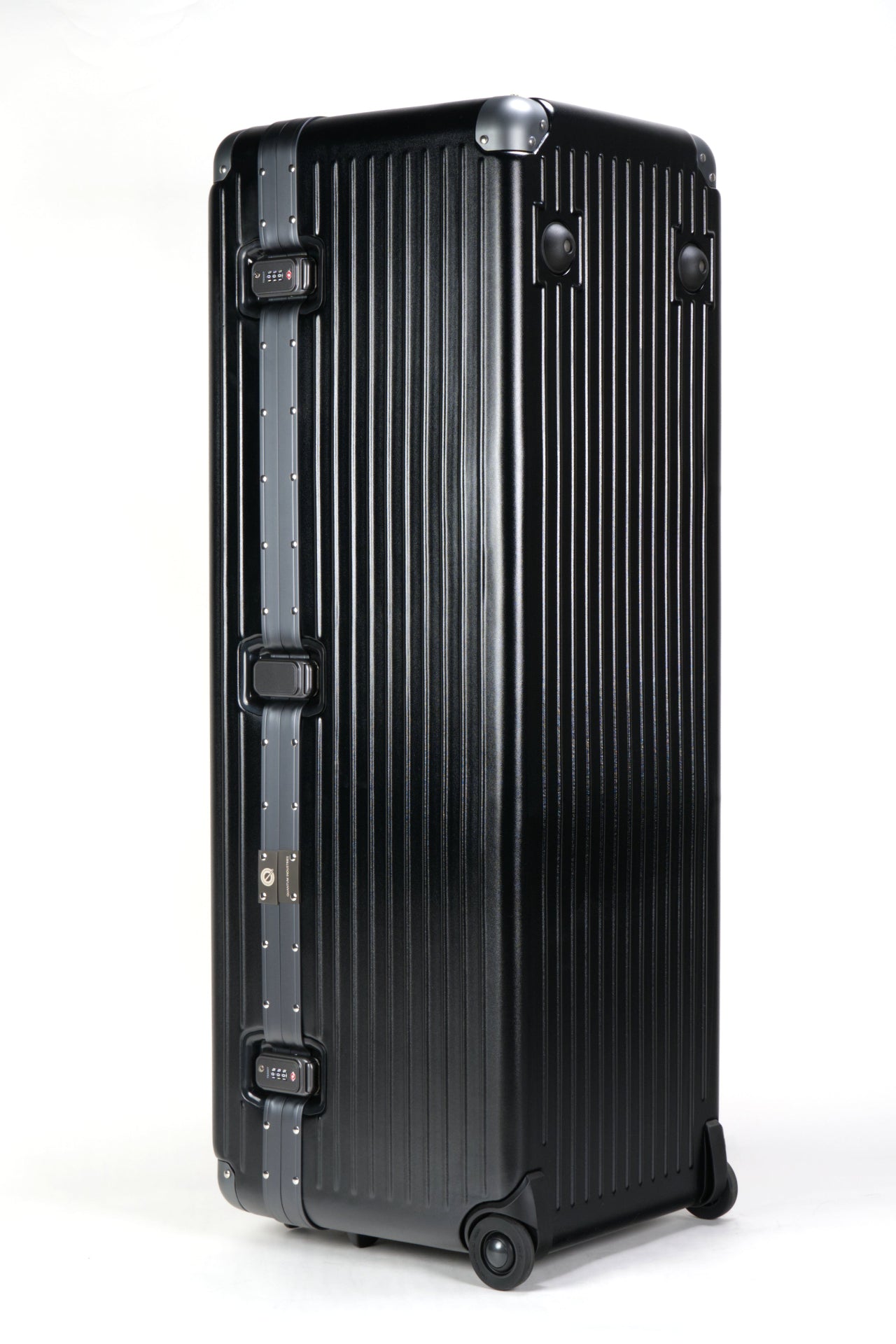 GTX - 三本用エレキギターハードケース