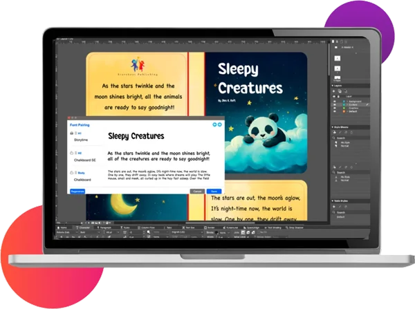 QuarkXPress | Desktop Publishing Software & Page Layout Software