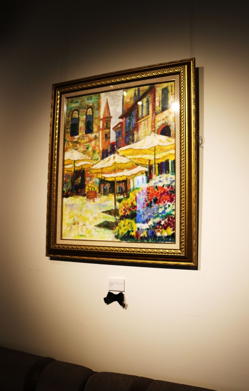 青山誠一 | 生徒作品集 | 名古屋市千種区 基礎のデッサン、水彩画から