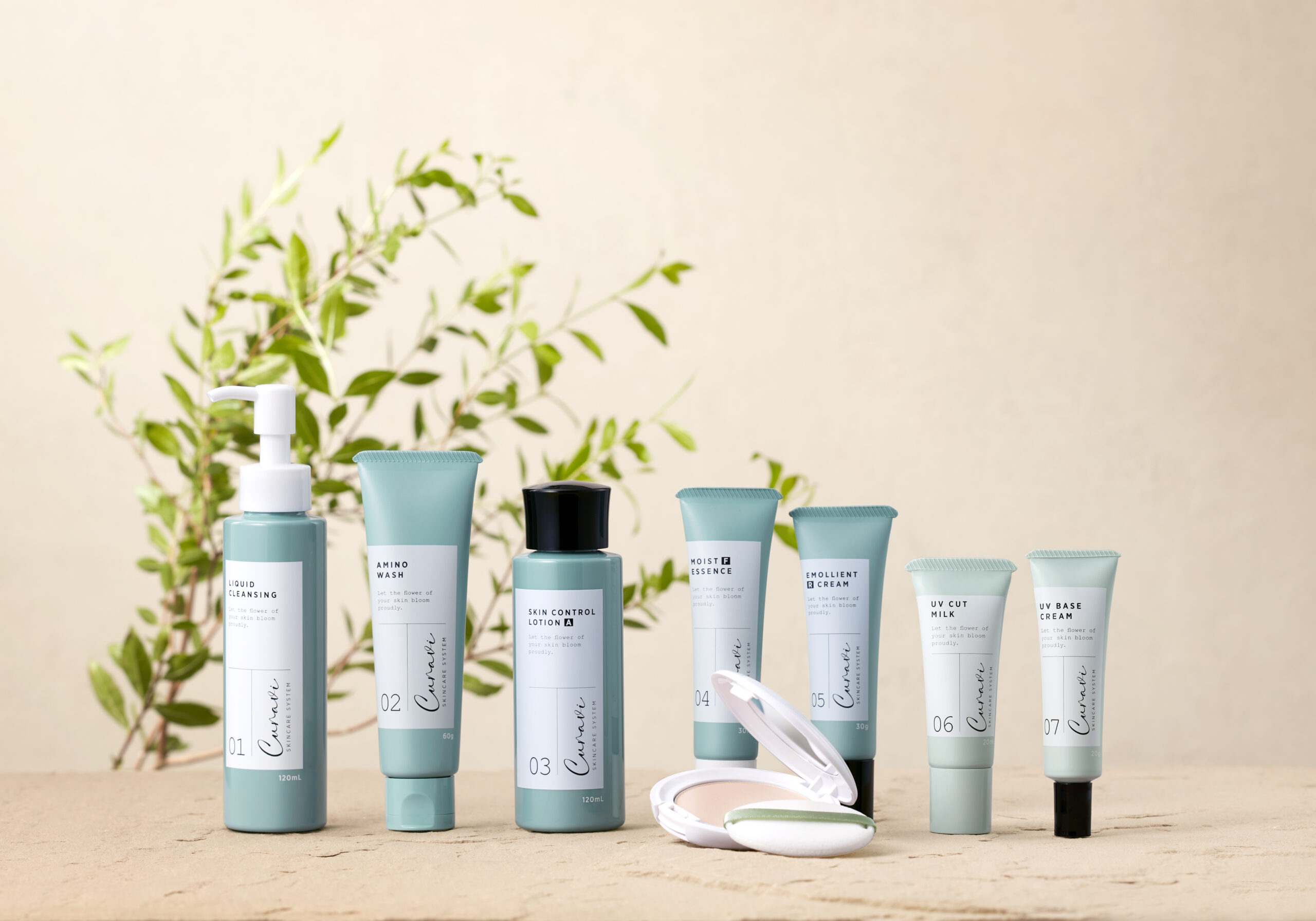 クイーンズ ニューブラウン – Queens Henna