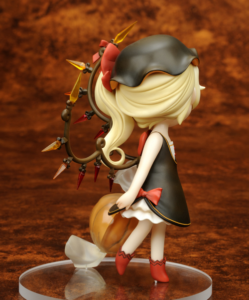 東方Project ハロウィンレミィちゃん ＆ ハロウィンフランちゃん