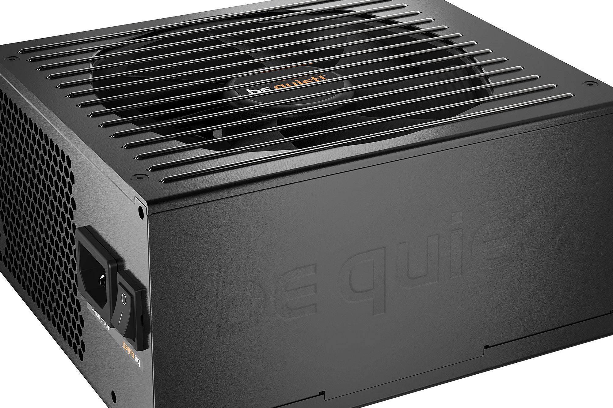 Be Quiet Straight Power 11 Full Modular PSUs