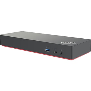 Lenovo ThinkPad Thunderbolt 3 WorkStation Dock Gen 2 for Laptop