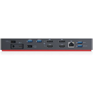 Lenovo ThinkPad Thunderbolt 3 WorkStation Dock Gen 2 for Laptop