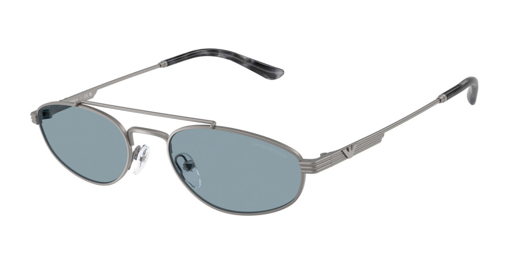 Emporio Armani EA 2157 (300372) EA2157300372 Sunglasses Man | Shop