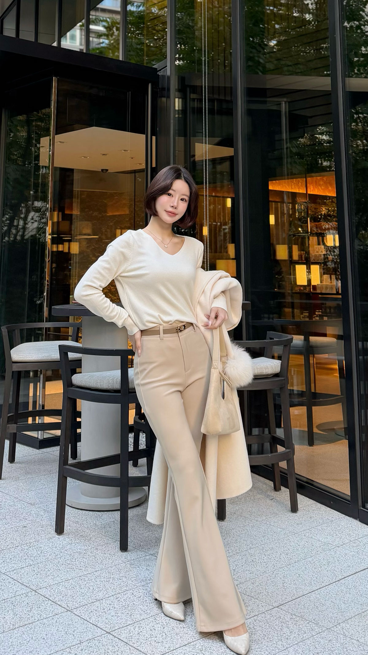 韓国ファッションセレクトショップ QUNG