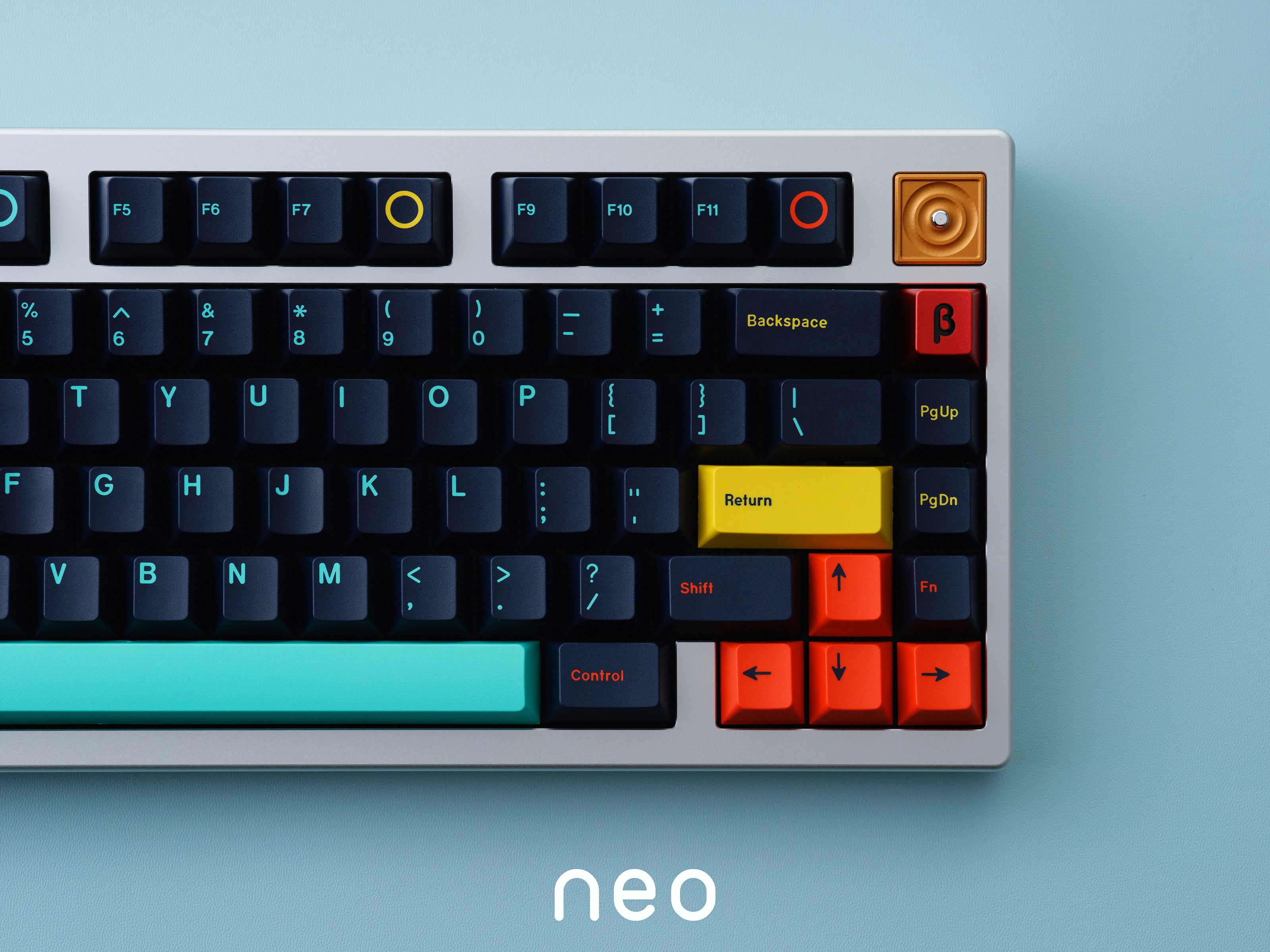 The home of Qwertykeys and Owlab