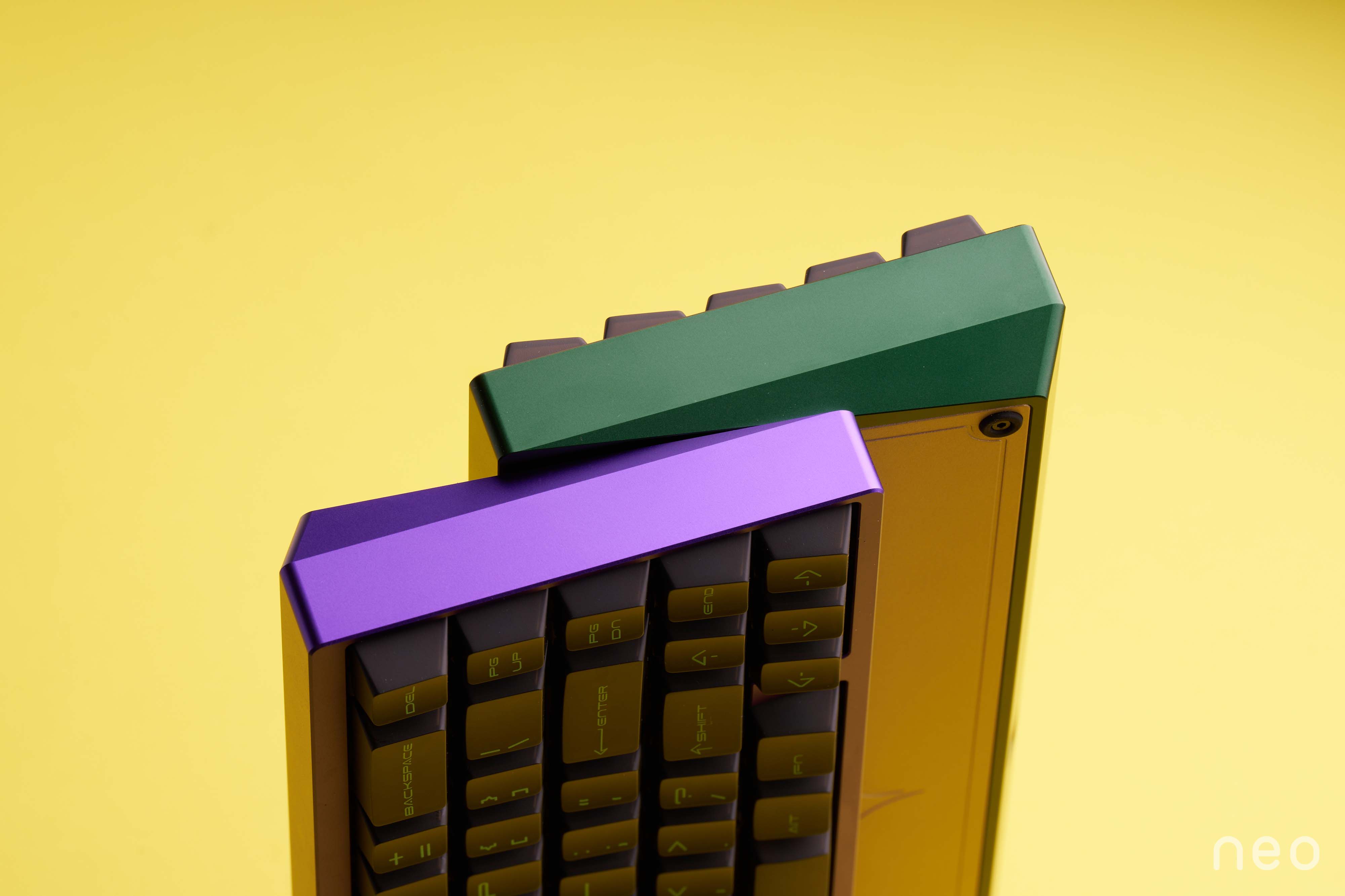 The home of Qwertykeys and Owlab