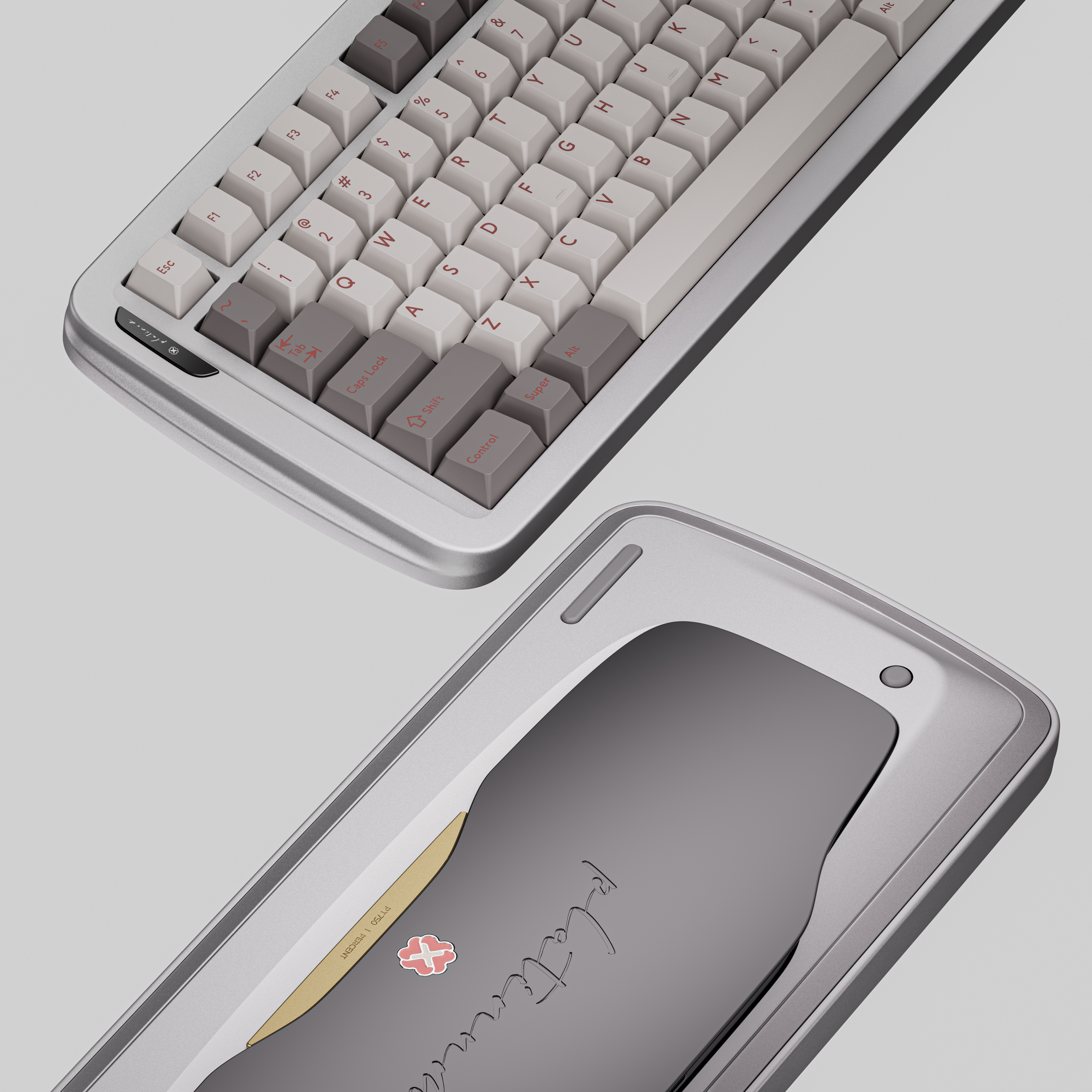 The home of Qwertykeys and Owlab