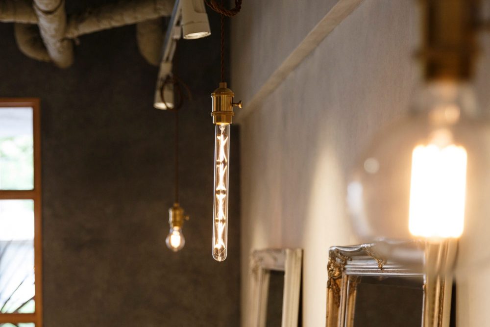 大型集魚灯電球 | toolbox