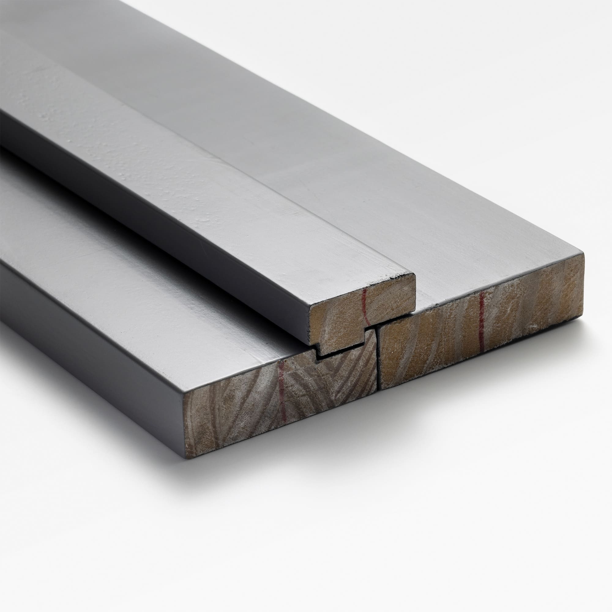 クラシックパネルドア ケーシング 2パネルガラス W762 | DW-DR015-21