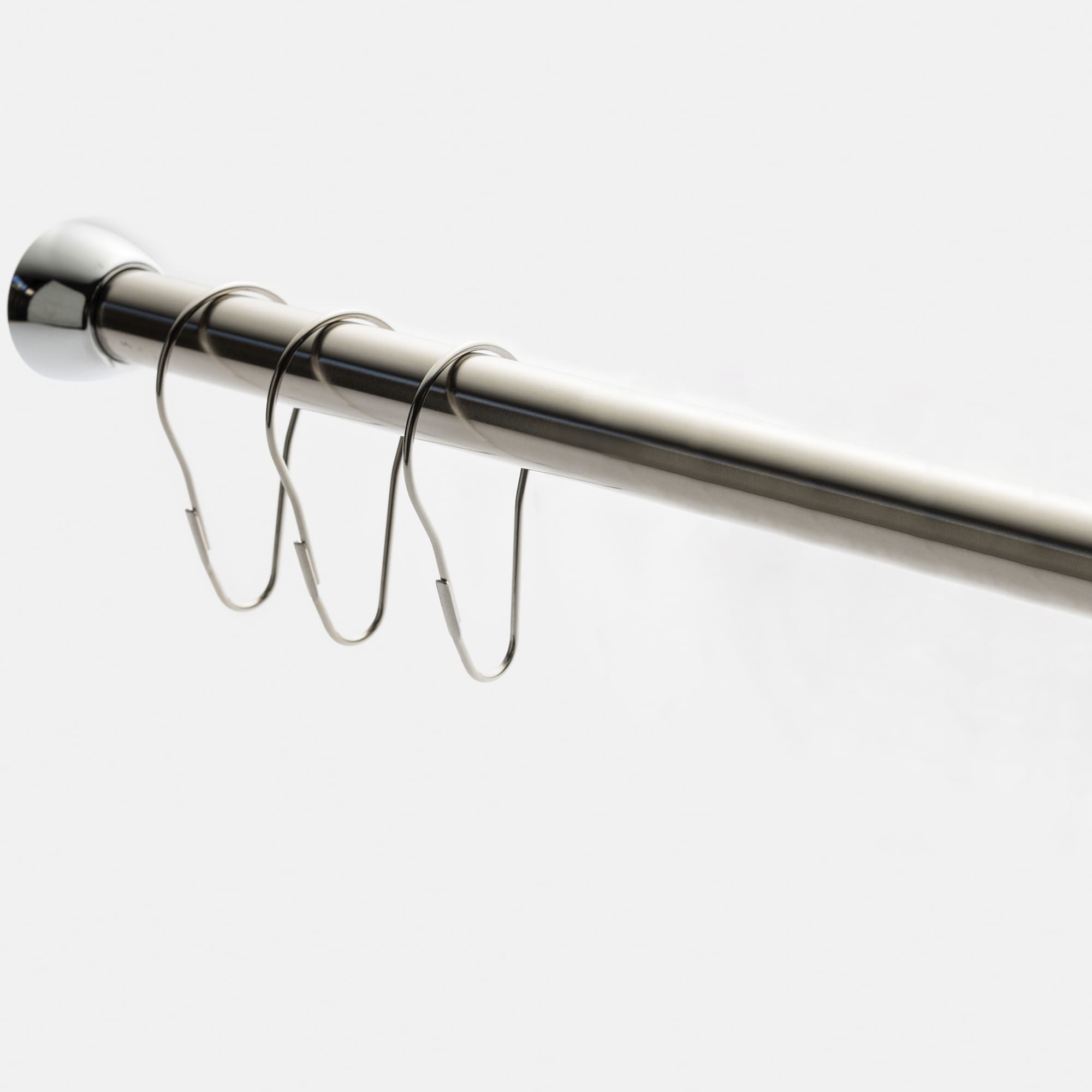 ホテル金物 カーテンパイプブラケット | KB-AC021-11-G141 | 洗面