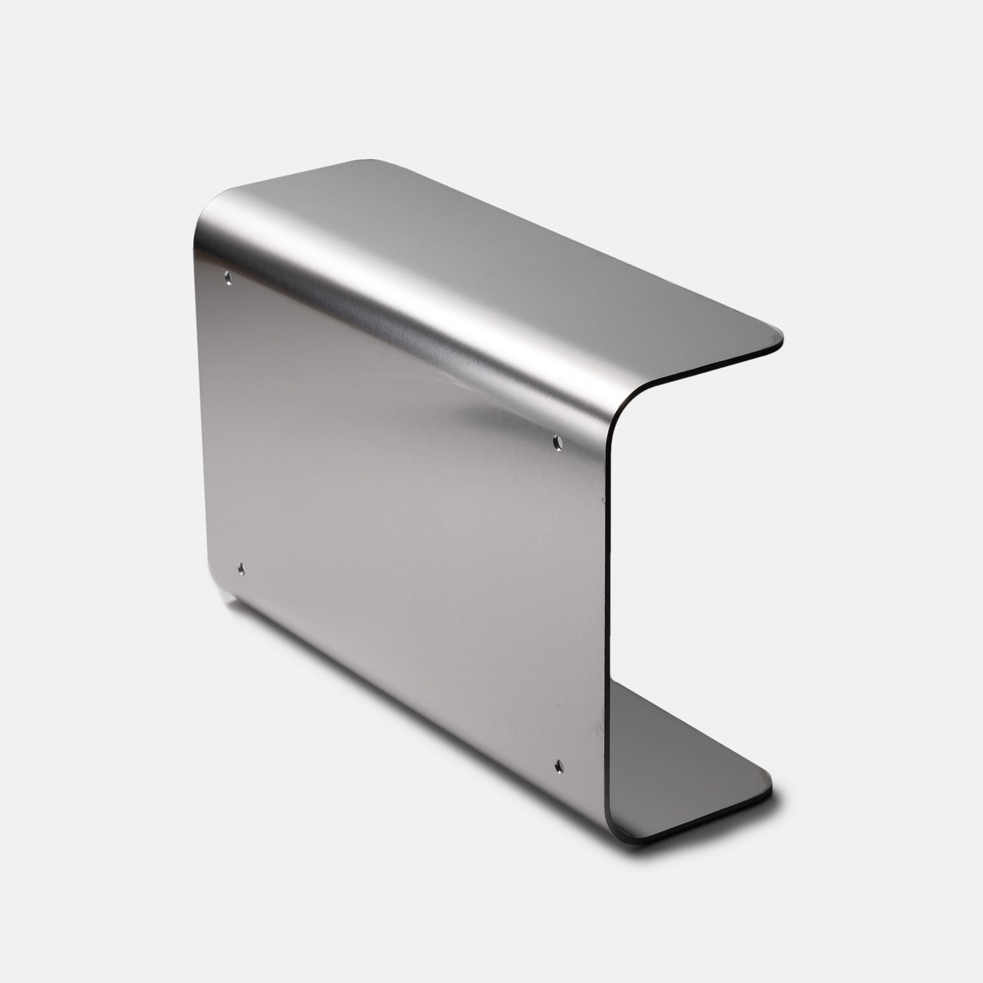 アルミラック W400×H150 | SF-RK011-02-G141 | 棚・ラック | 棚パーツ