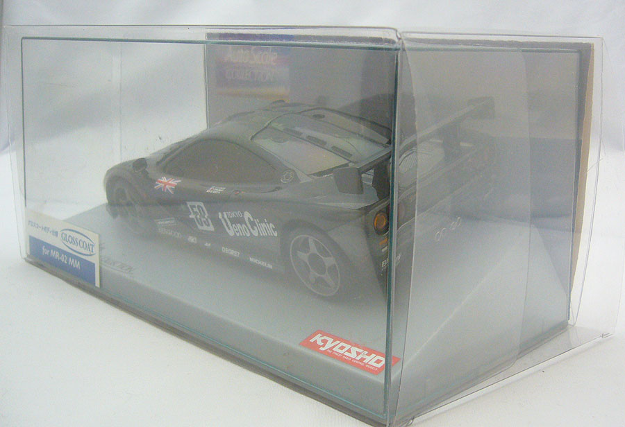 京商 ミニッツ ( MINI-Z ) オートスケールコレクション MZG203U