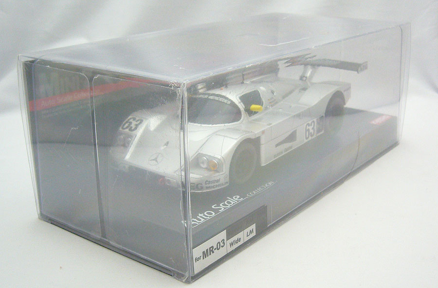 京商ミニッツ ( MINI-Z ) オートスケールコレクション（ボディセット