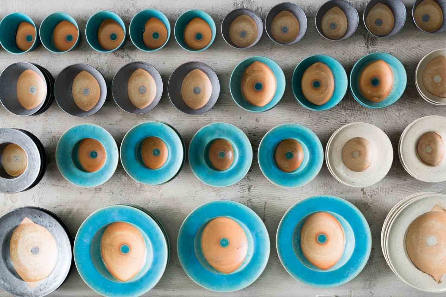 やちむんって?｜琉球民芸センター