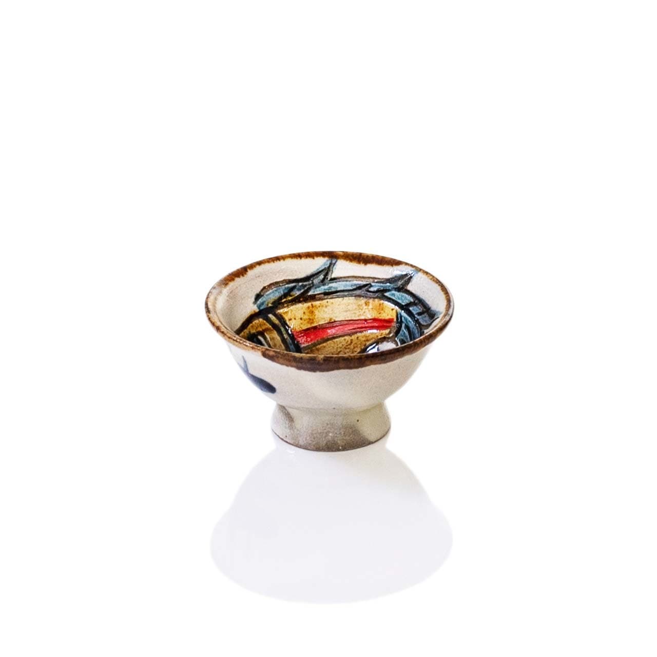 金城陶器秀陶房｜やちむん｜琉球民芸センター