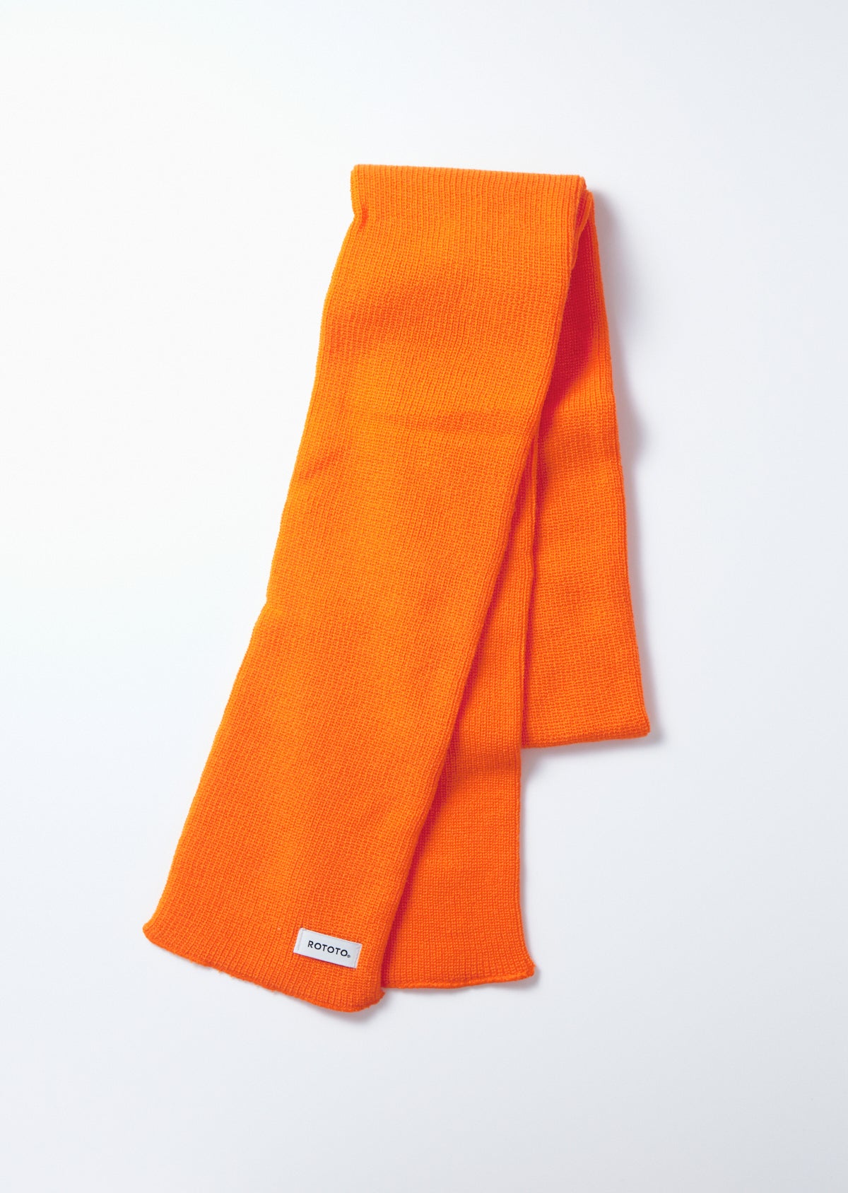 ロトト ソックストール - R5095｜マフラー｜ROTOTO 公式通販オンライン