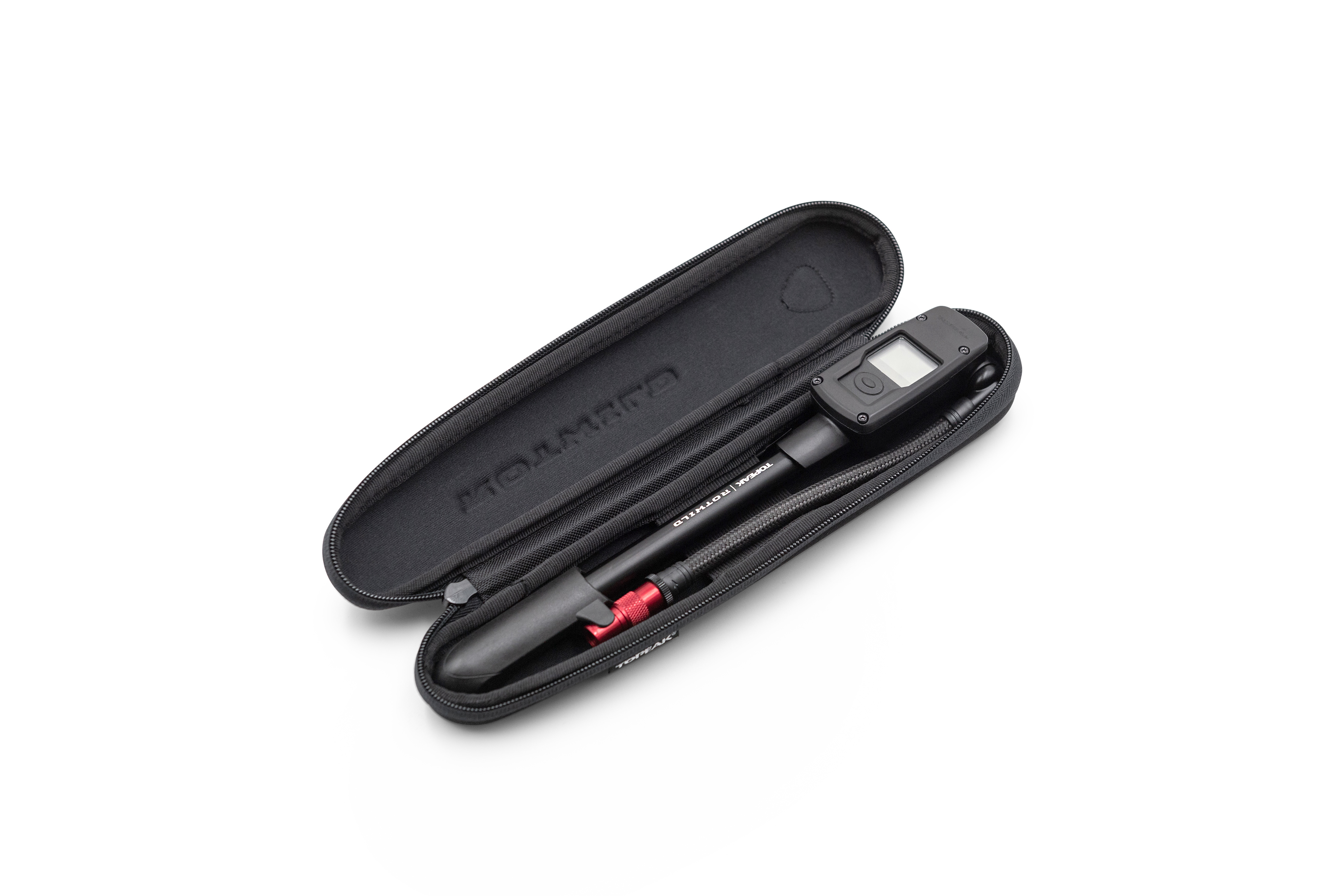 ROTWILD Topeak Pocket Shock Digital | 19043