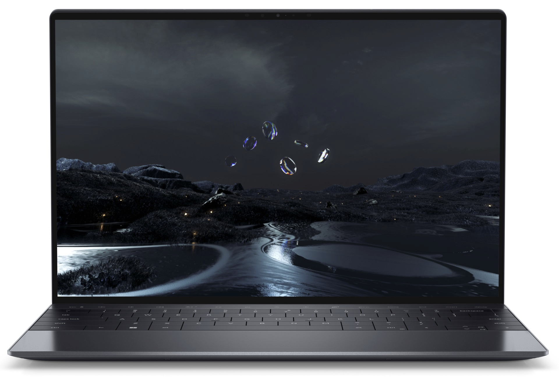 CES2022 Dell XPS 13 Plus 9320 を発表 | 雑廉堂の雑記帳