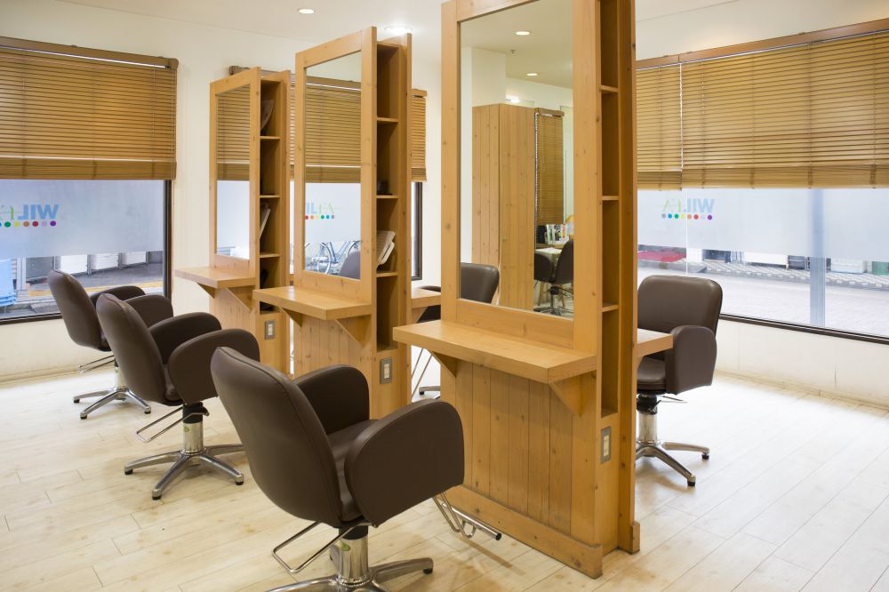 WILfA（ウィルファ）