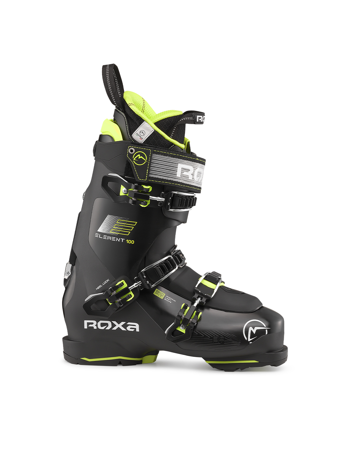 Roxa Ski Boot: ELEMENT 100