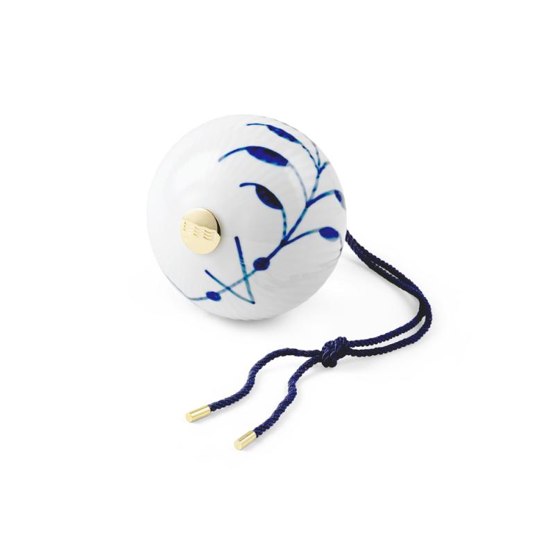 ブルーフルーテッド メガ オーナメント NO.1|ロイヤル コペンハーゲン