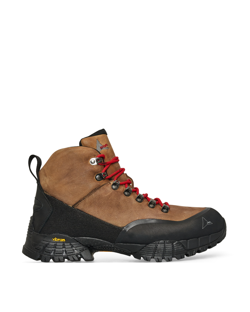 Andreas Noix – ROA