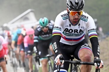 100% S3 Sport Performance Sunglasses Review