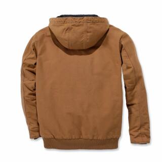 Carhartt Duck Active Jacket - Roadieworks.com - Online Shop for