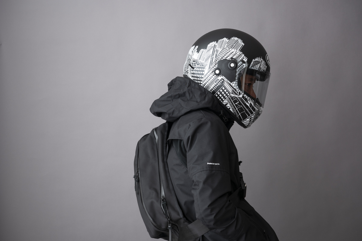 ARAI RAPIDE-NEO ROARS BLACK | HELMET | オンラインショッピング