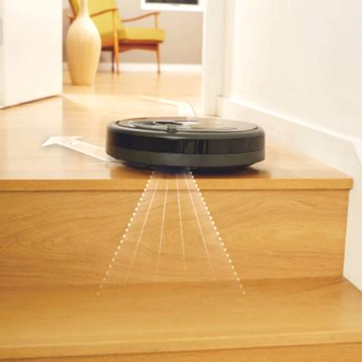 iRobot Roomba 606 Vacuum Cleaning Robot