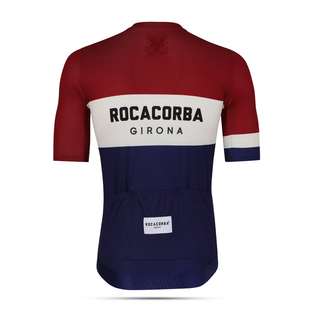 Costa Brava 2.0 Jersey - ROCACORBA CLOTHING GIRONA – Rocacorba