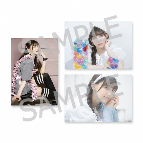 4th Single「ねがいプロローグ」(CD＋BD＋CARD)【初回生産限定盤