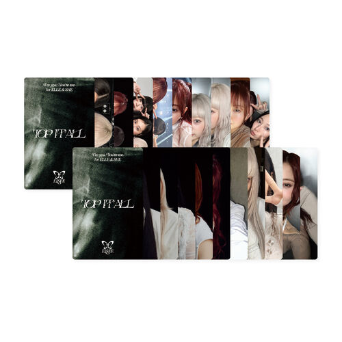 ランダムトレーディングカード3 | ソニーミュージック公式オンライン