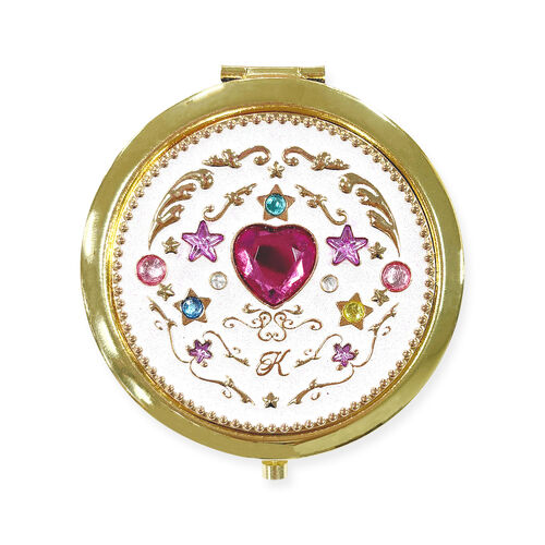 Christmas Magic コンパクトミラー | ソニーミュージック公式