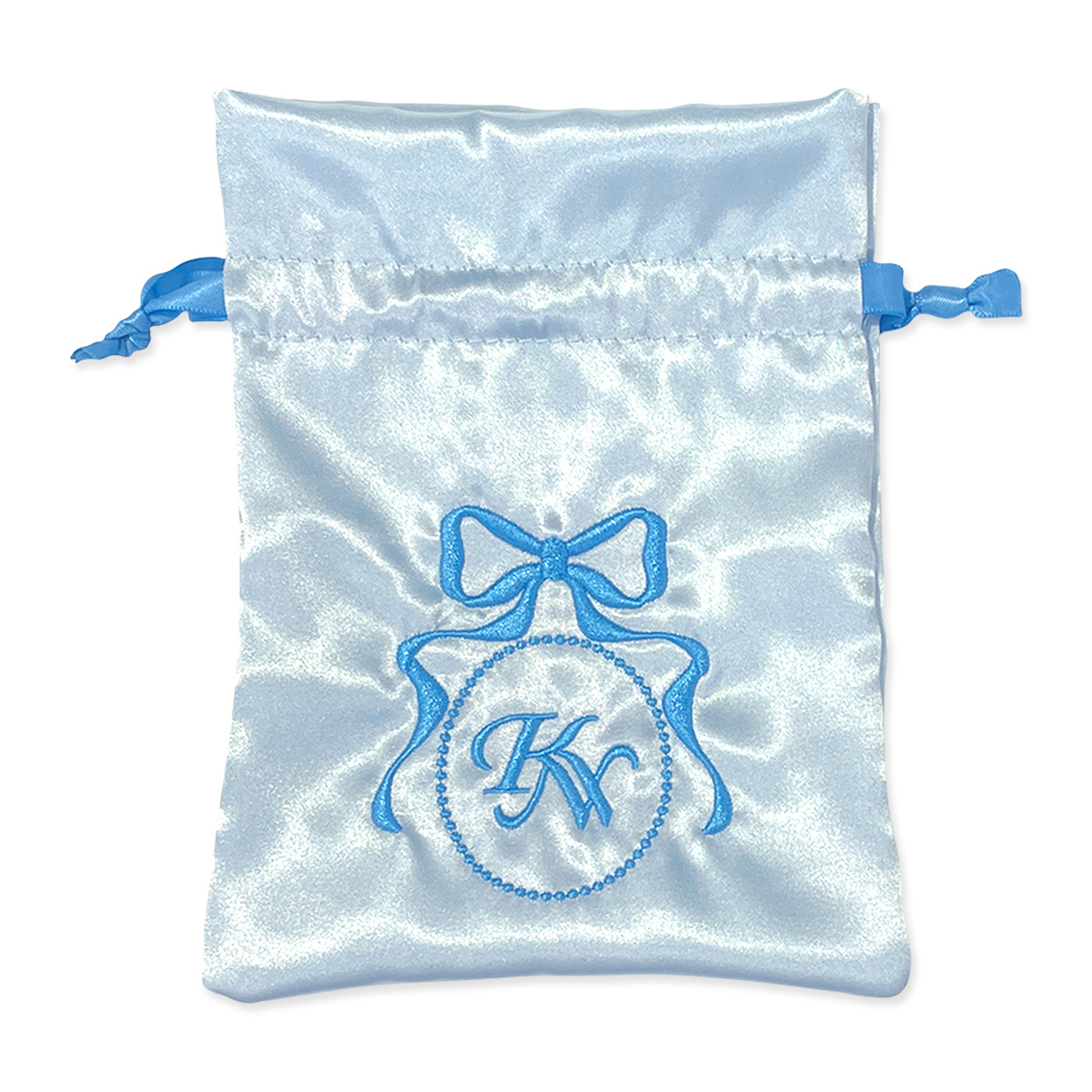 Kana Nishino Tour 2025 ミラーセット(ミラー×巾着) | ソニー