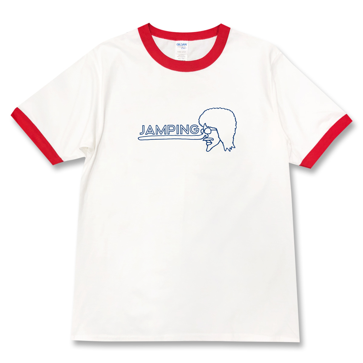 SALE]マツモトTシャツクラブ ホワイト | ソニーミュージック公式