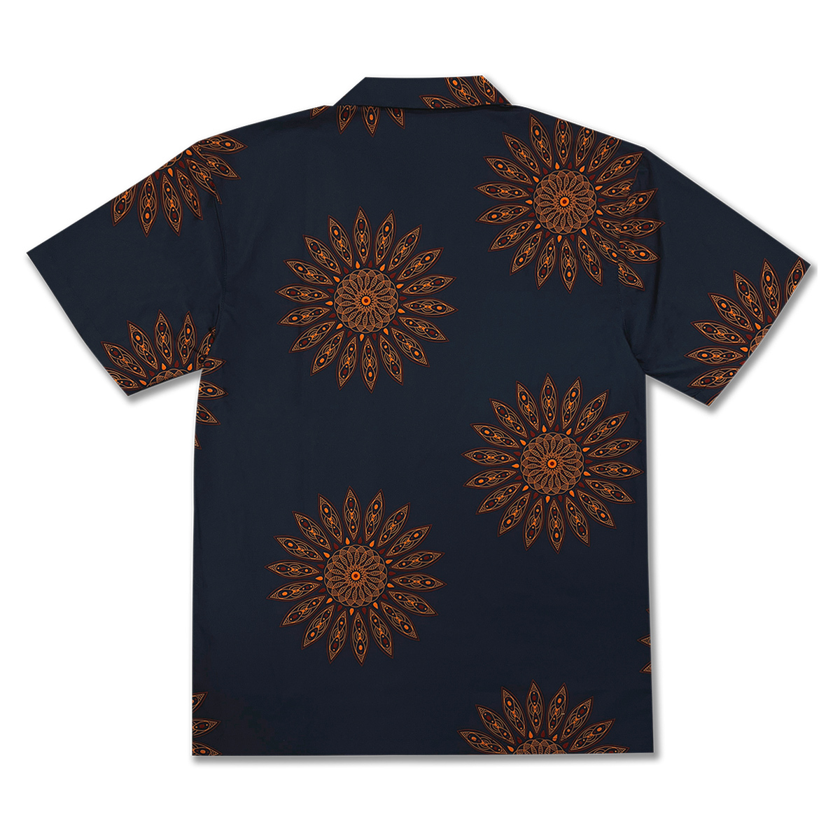 MARK&LONA☆ハワイ限定カモフラポロシャツ48パーリーゲイツキムタク