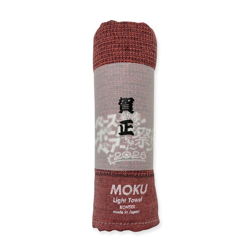 ベボちゃん祭り2026 MOKUタオル | ソニーミュージック公式オンライン