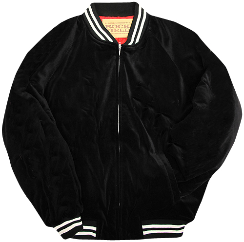 ロックフィールド スカジャン | 横浜 | ジーンズハウス いわ乃 / BE