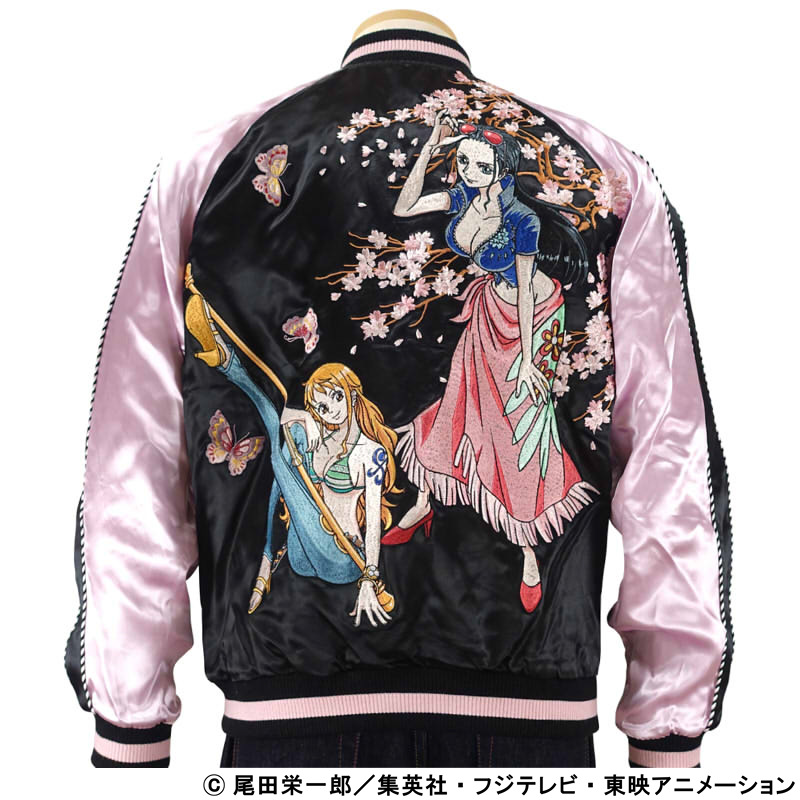 ロックフィールド スカジャン | 横浜 | ジーンズハウス いわ乃 / OPSK