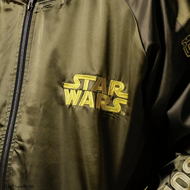 ロックフィールド スカジャン | 横浜 | ジーンズハウス いわ乃 / UKSL