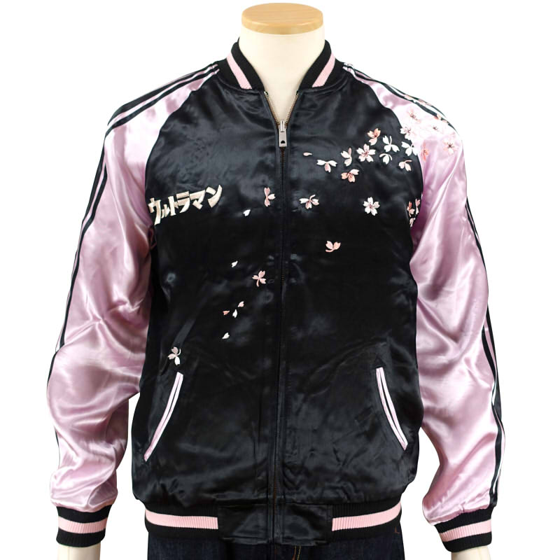 ロックフィールド スカジャン | 横浜 | ジーンズハウス いわ乃 / ULSK