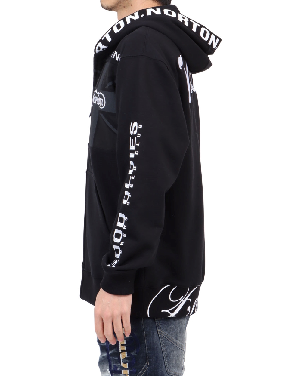 ロックフィールド スカジャン | 横浜 | ジーンズハウス いわ乃 / NT