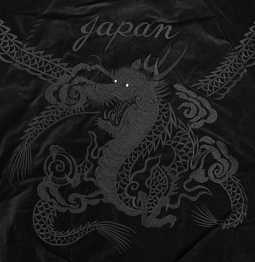 ロックフィールド スカジャン | 横浜 | ジーンズハウス いわ乃 / BE