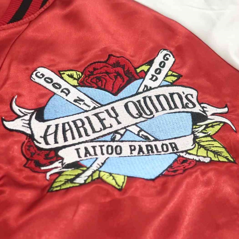 ロックフィールド スカジャン | 横浜 | ジーンズハウス いわ乃 / UKSL