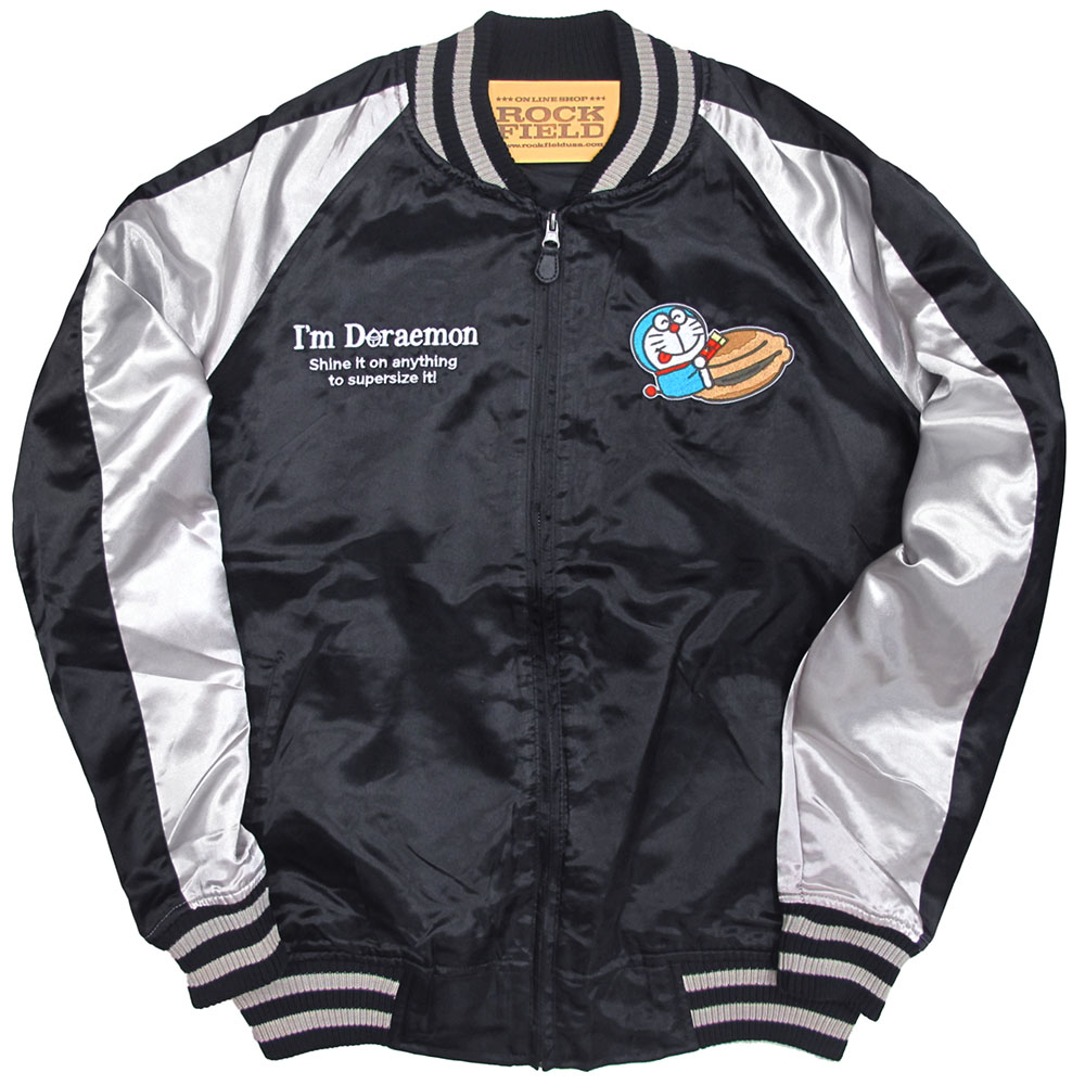 ロックフィールド スカジャン | 横浜 | ジーンズハウス いわ乃 / DORA